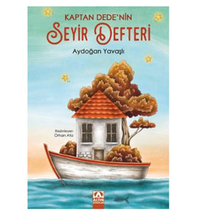 Altın - Kaptan Dedenin Seyir Defteri - Aydoğan Yavaşlı
