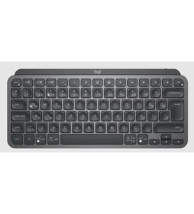LOGITECH MX MİNİ KLAVYE TÜRKÇE TUŞ 920-010504