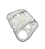 Mercedes W204 W212 Cam Krikosu Taşıyıcılı Arka Sol Motorsuz 2127301779 Wender