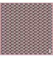 991 Pierre Cardin Twill İpek Eşarp 9070438