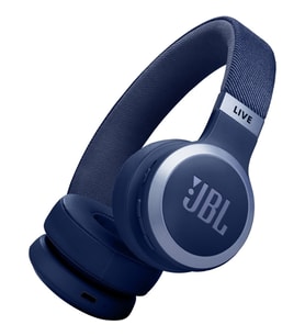 JBL Live 670 Bt Nc, Wireless Kulaklık , Oe, Mavi