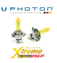 Fardoktoru H4 OTO AMPUL SARI IŞIK PHOTON XTREME YELLOW PH5504XY