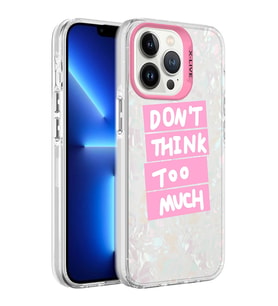 Apple iPhone 13 Pro Kılıf Mermer Desenli Zore Marbello Kapak