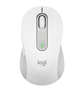 Logitech M650 Signature Kablosuz Mouse Beyaz 910-006255