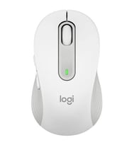 Logitech M650 Signature Kablosuz Mouse Beyaz 910-006255