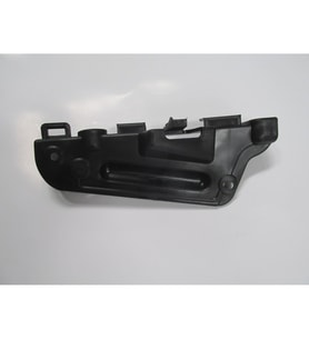 RENAULT MEGANE- 2- 03/09; ARKA TAMPON İÇ BAĞLANTI BRAKETİ STOP ALTI SOL (SEDAN) 8200176036 1444-2624