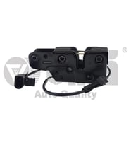 8K0823509F Motor Kaput Kilidi Alt - Audi A4 2008-2015 - A4 Allroad 2010-2016 - A4 Quattro 2008-2015
