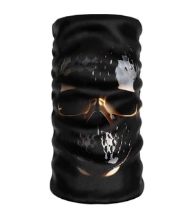 Bebo Store Extreme Spor Motor ve Bisiklet Kullananlara Özel Desenli Buff Boyunluk Bandana Balaklava