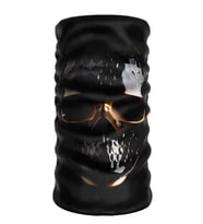 Bebo Store Extreme Spor Motor ve Bisiklet Kullananlara Özel Desenli Buff Boyunluk Bandana Balaklava