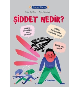 Filozof Çuk - Şiddet Nedir?