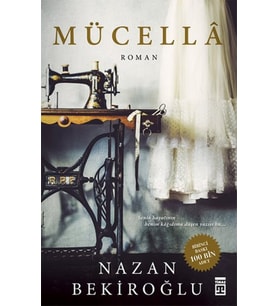 Mücella