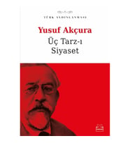 Üç Tarzı Siyaset