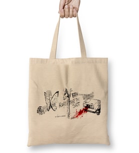 Aways Take The Shot Life Is Strange Bez Çanta Uzun Saplı