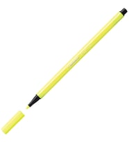 STABILO PEN 68 LİMON SARISI