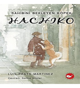 Hachiko - Sahibini Bekleyen Köpek
