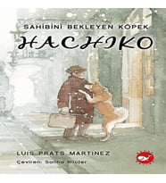 Hachiko - Sahibini Bekleyen Köpek