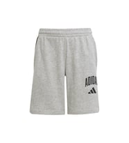 adidas Unisex Çocuk  Gri  Şort J CLGT FT SHO JW2380