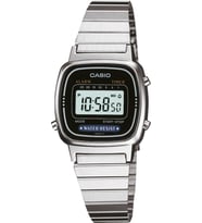 Casio LA670WA-1DF Kadın Kol Saati