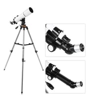 Yüksek Netlik Monoküler Kara ve Uzay Teleskobu CF50080