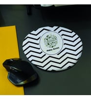 Diyetisyen Hediyesi Bileklik Destekli Mouse Pad