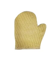 Gold Beauty Masaj Etkili Banyo Eldiveni 167