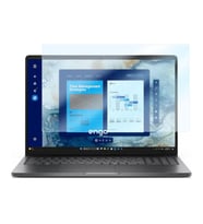 Dell Pro 16 PC16250 16 inç Ekran Koruyucu 9H Nano 16:10 (Şeffaf)
