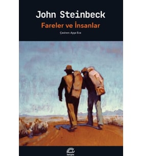 Fareler ve İnsanlar