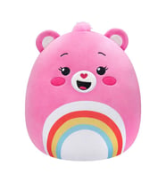 Squishmallows Care Bears Serisi Cheer Bear 25 cm CB00070