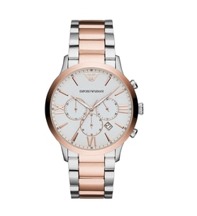 Emporio Armani AR11209 Erkek Kol Saati
