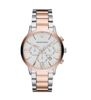Emporio Armani AR11209 Erkek Kol Saati