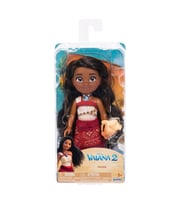 JKP 238006 Disney Moana - Moana 15 cm BebeK
