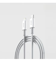DVIP L35 6A 120W Type-C to Lightning 1M Süper Hızlı Data ve Şarj Kablosu
