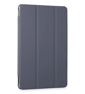 Durukar® Samsung Galaxy X510 Tab S9 FE 11 Kılıf Tablet Smart Kılıf - Lila