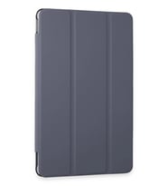 Durukar® Samsung Galaxy X510 Tab S9 FE 11 Kılıf Tablet Smart Kılıf - Lila