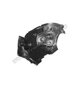 BMW F20+LCI &Ccedil;amurluk Davlumbazı &Ouml;n Sol Arka Taraf 51717241845 Wender
