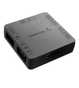 deepCOOL 5V ADD-RGB - 12V RGB DÖNÜŞTÜRÜCÜ HUB