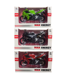 Model Motosiklet Kut Ducati Hx794 1