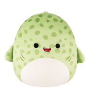 Squishmallows Pars Köpek Balığı Enzo 30 cm CR09364