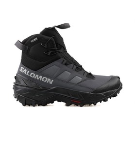 Salomon Crosstrak Powder Wp Erkek Outdoor Botu L47569600 Gri