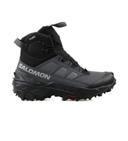 Salomon Crosstrak Powder Wp Erkek Outdoor Botu L47569600 Gri