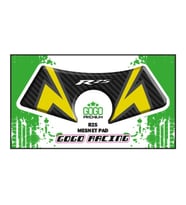 YAMAHA R25 2014-2018 UYUMLU MESNET PAD 015