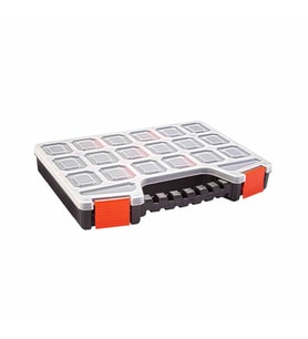 Super Bag Asr-2034 Mega Organizer 13