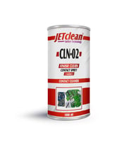 CLN - 02 KONTAK TEMİZLEME (SIVI) (YAĞSIZ) 1000ML