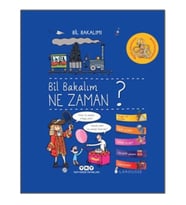 Bil Bakalım Ne Zaman? (Ciltli)