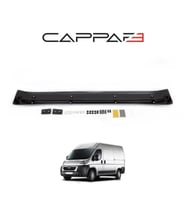 Drs Tuning Peugeot Boxer 2006-2014 Yıl Aralığı Uyumlu Ön Cam Güneşlik