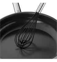 Wmf Profi Plus Çirpici 25Cm Si̇li̇kon (Standart)