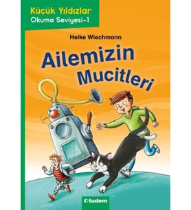 Ailemizin Mucitleri
