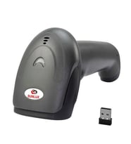 Sunlux Xl-9309B 1D Kablosuz Barkod Okuyucu