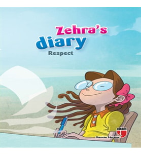 Zehra's Diary - Respect
