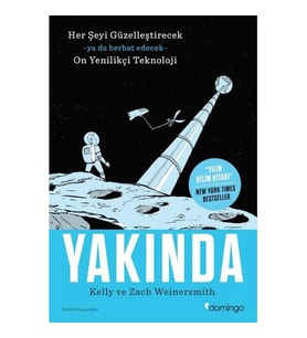YAKINDA